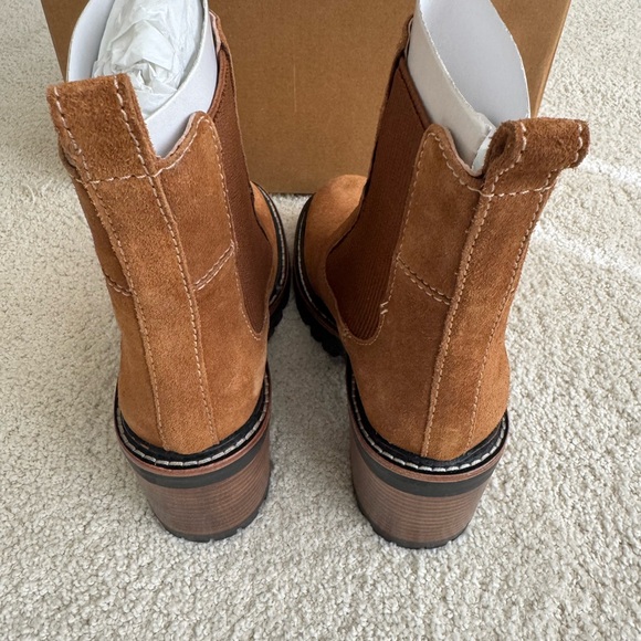 Spell Meadowland Boot ~ Tan - Picture 4 of 10